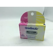 Skintimate 4-blade Women's Razor Refill, 4 Ct