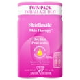thumbnail image 1 of Skintimate Skin Therapy Dry Skin Shave Gel - Twin Pack - 2 pk (Packaging May Vary), 1 of 6
