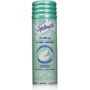 Skintimate Skin Therapy Moisturizing Shave Cream, Sensitive Skin 10 oz