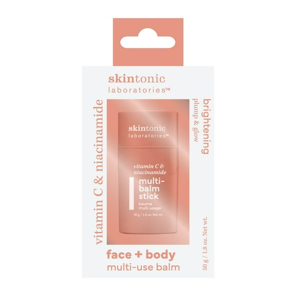 Skintonic Face & Body Multi-Use Balm Stick