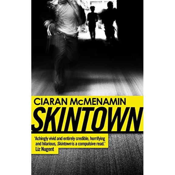 Pre-Owned Skintown Paperback