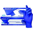 thumbnail image 1 of Skintx Medical Grade Nitrile Disposable Gloves, CB2-50010-M-BX, (Pack of 200), 1 of 5