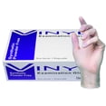 thumbnail image 1 of Skintx Medical Grade Vinyl Disposable Gloves, 70020-XL-BX, (Pack of 100), 1 of 5