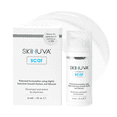 thumbnail image 1 of Skinuva® Scar Cream for Face & Body - Old & New Scar Treatment for Surgery, Burns & Other Skin Trauma (1 oz), 1 of 6