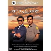 PBS - Skinwalkers [DIGITAL VIDEO DISC]