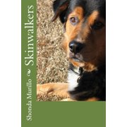 Skinwalkers (Paperback)
