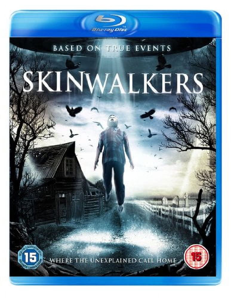 (未使用･未開封品)Mystery-Skinwalkers [DVD] [Import] 未使用・未開封品)Mystery-Skinwalkers [DVD] [Import] 未使用