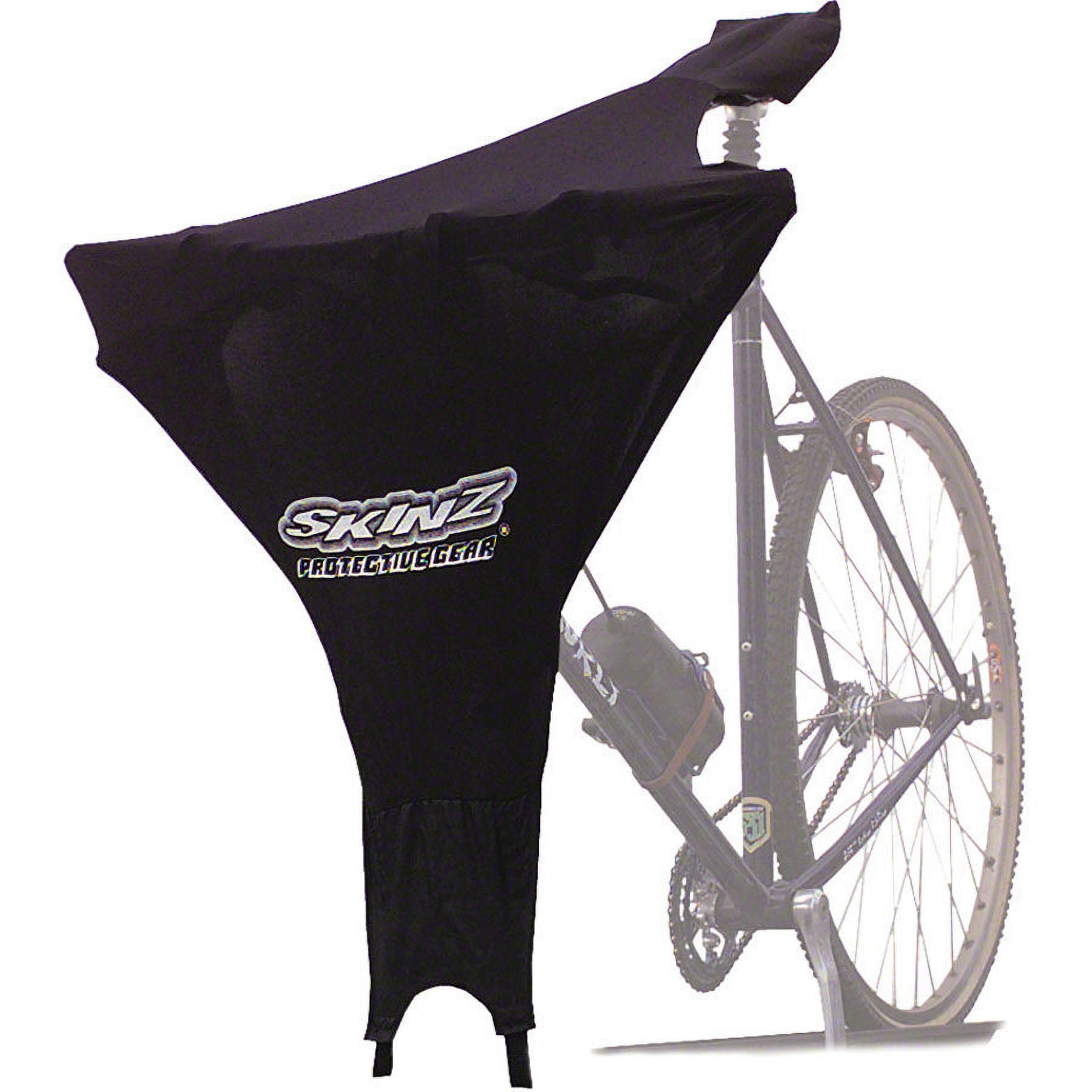 Skinz Mountain Bike Protector for Fork Mounted Racks