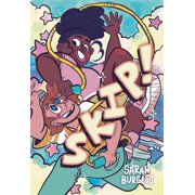 Collectible Skip! A Graphic Novel Hardcover