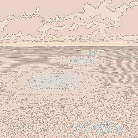 Skip A Sinking Stone (Vinyl)