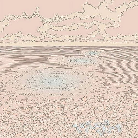 Skip A Sinking Stone (Vinyl)