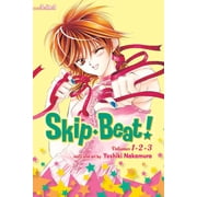 Skip Beat!, 3-In-1 Edition, Vol. 1 Includes Vols. 1, 2 And 3 Issue 3 Paperback