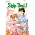 thumbnail image 1 of Skip·Beat!, (3-in-1 Edition): Skip·Beat!, (3-in-1 Edition), Vol. 6 : Includes vols. 16, 17 & 18 (Series #6) (Paperback), 1 of 2
