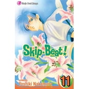Skip-Beat! Skip-Beat!, Vol. 11, Book 11, (Paperback)