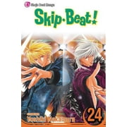 Skip-Beat! Skip-Beat!, Vol. 24, Book 24, Paperback