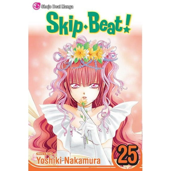 Skip-Beat! Skip-Beat!, Vol. 25, (Paperback)