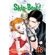 Skip-Beat! Skip-Beat!, Vol. 48, Paperback