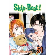 Skip-Beat! Skip-Beat!, Vol. 51, Book 51, Paperback
