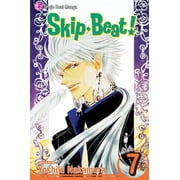 Skip-Beat! Skip-Beat!, Vol. 7, Book 7, Paperback