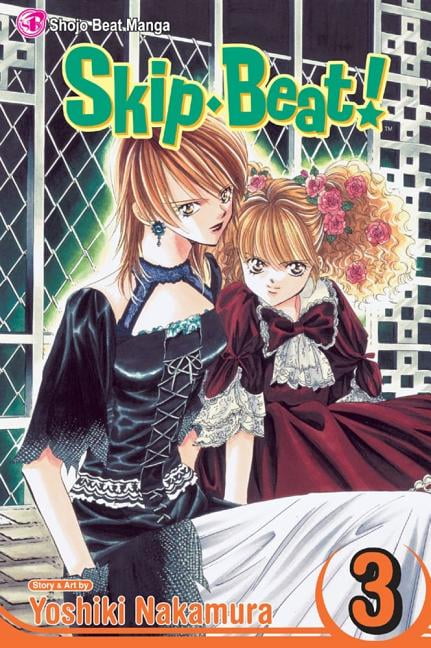 Skip-Beat! Skip-Beat!, Vol. 3, (Paperback)