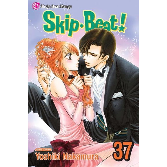 Skip-Beat! Skip-Beat!, Vol. 37, (Paperback)