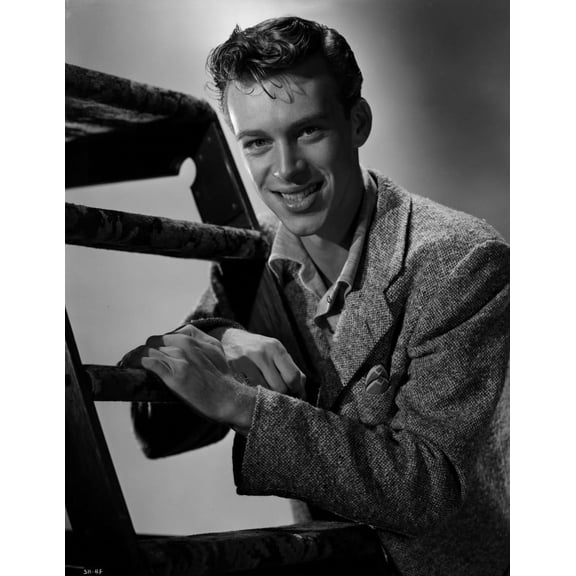 Skip Homeier Photo Print (8 x 10)