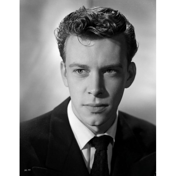 Skip Homeier Photo Print (8 x 10)