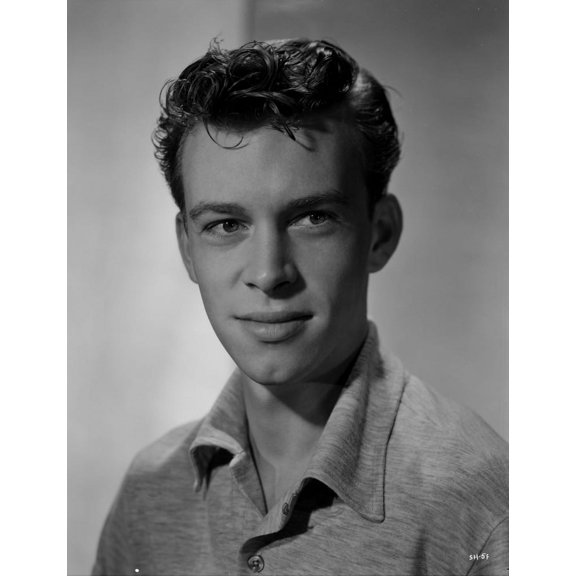 Skip Homeier Photo Print (8 x 10)