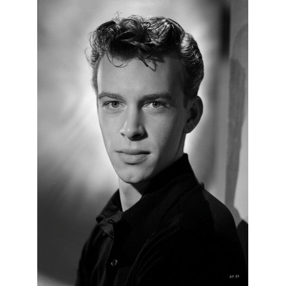 Skip Homeier Photo Print (8 x 10)