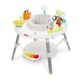 thumbnail image 1 of Skip Hop Baby Activity Center: Interactive Play Center with 3-Stage Grow-with-Me Functionality, 4mo+, Explore & More, 1 of 5
