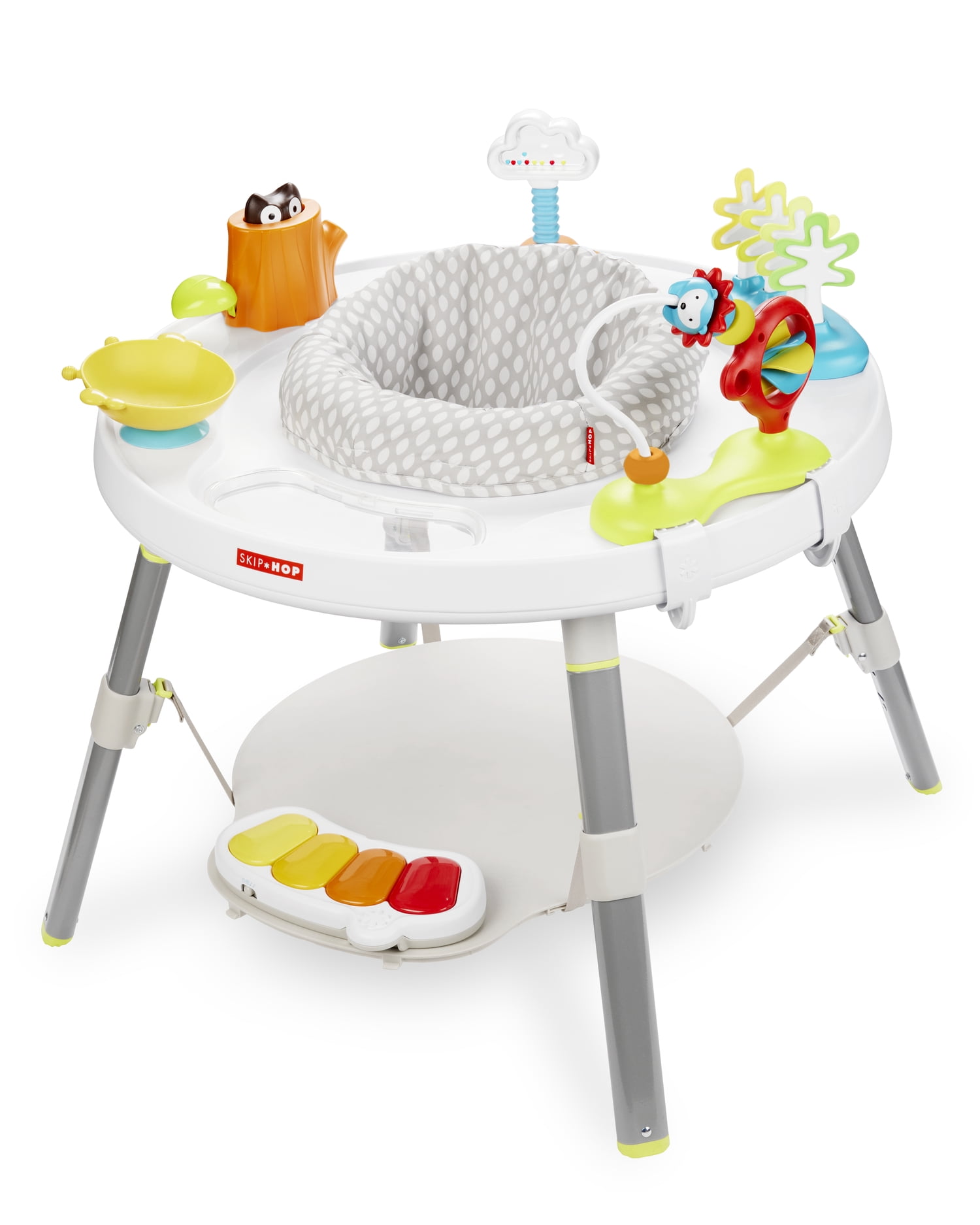 SKIP*HOP 3-stage activity center ★最終値下★ Skip Hop Baby Activity Center: Interactive Play Center with 3