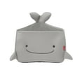 thumbnail image 1 of Skip Hop Bath Toy Storage, Moby Corner Hang Toy Organizer, Grey, 1 of 8
