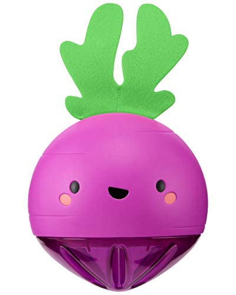Skip Hop Farmstand Beetbox Grow & Play Developmental Learning Crawl Toy, 6m+
