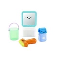 thumbnail image 1 of Skip Hop Fresh & Clean Mirror Fun Set, 1 of 5
