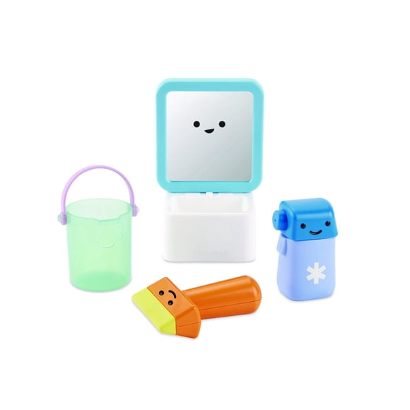 Skip Hop Fresh & Clean Mirror Fun Set