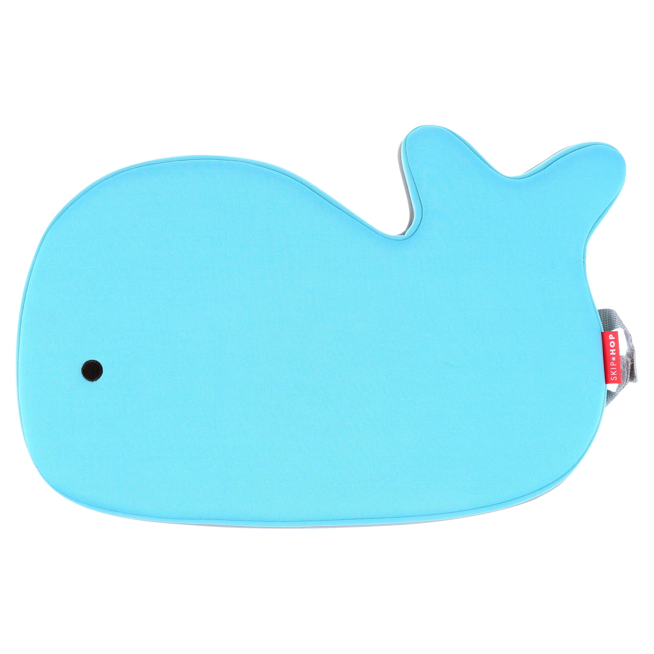 Skip Hop Moby Bath Kneeler, Blue, Age 0+