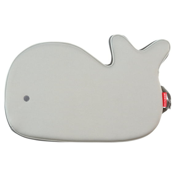 Skip Hop Moby Bath Kneeler, Grey