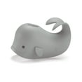 thumbnail image 1 of Skip Hop Moby Bath Spout Cover, Adjustable Fit, Grey, 1 of 6