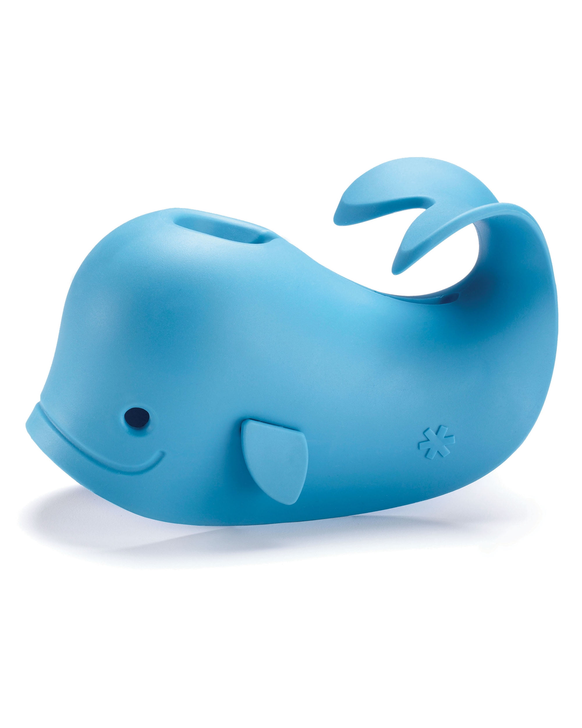 Skip Hop Moby Bath Spout Cover, Universal Fit, Blue