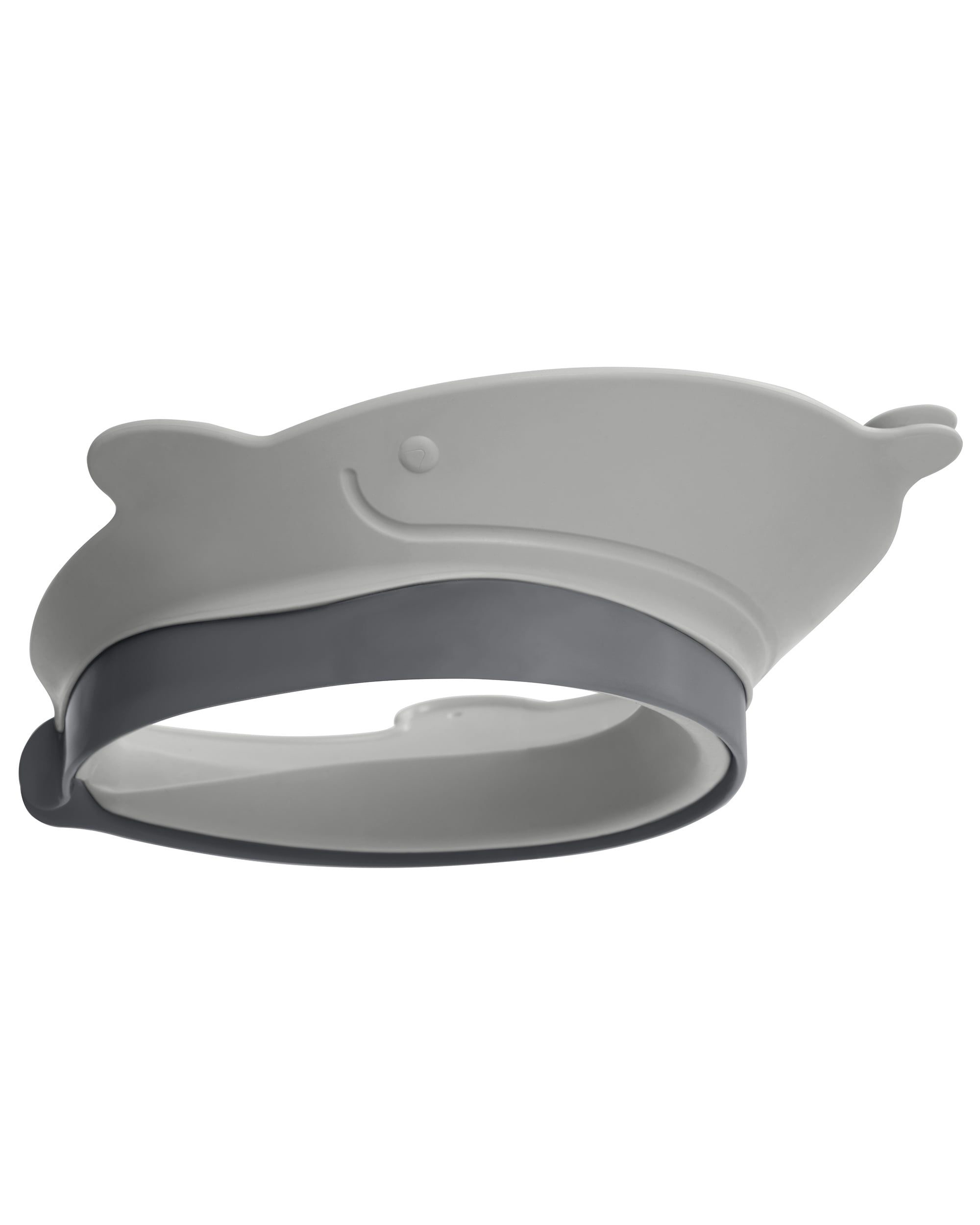 Skip Hop Moby Bath Visor Grey