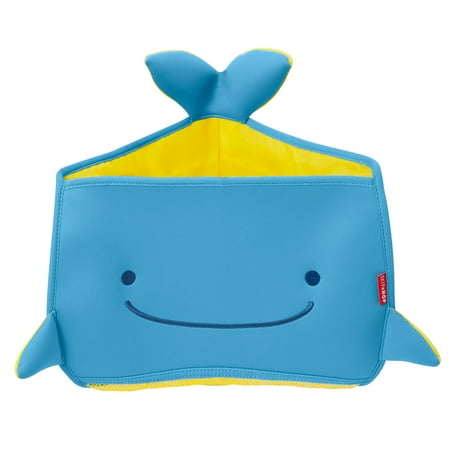 Skip Hop Moby Corner Bath Toy Organizer