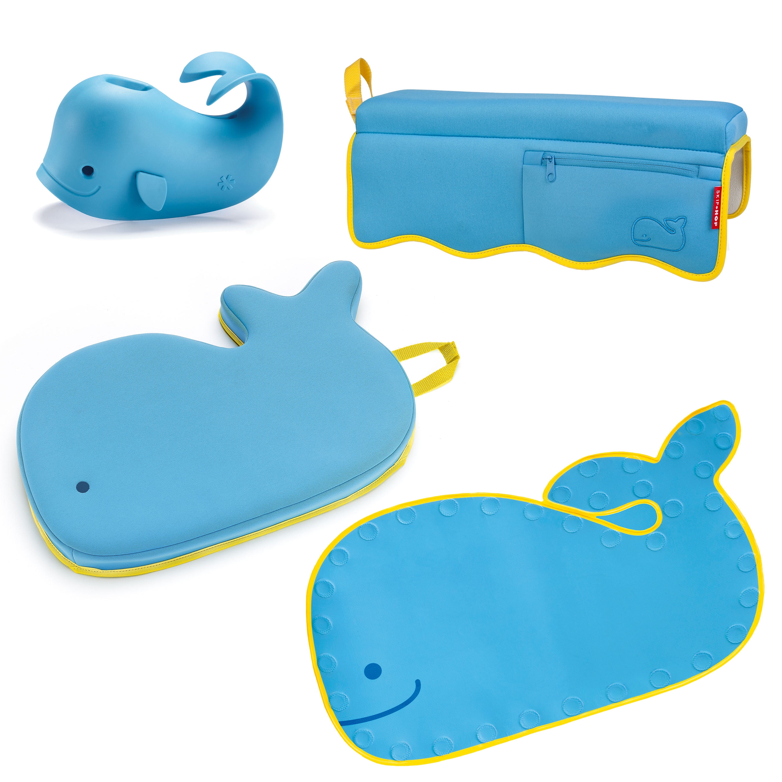 Skip hop moby shelfie bathtub play tray hot sale