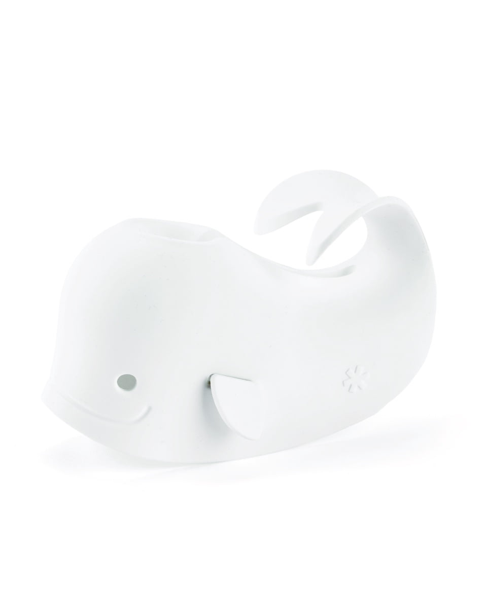Skip Hop Moby Spout Cover White