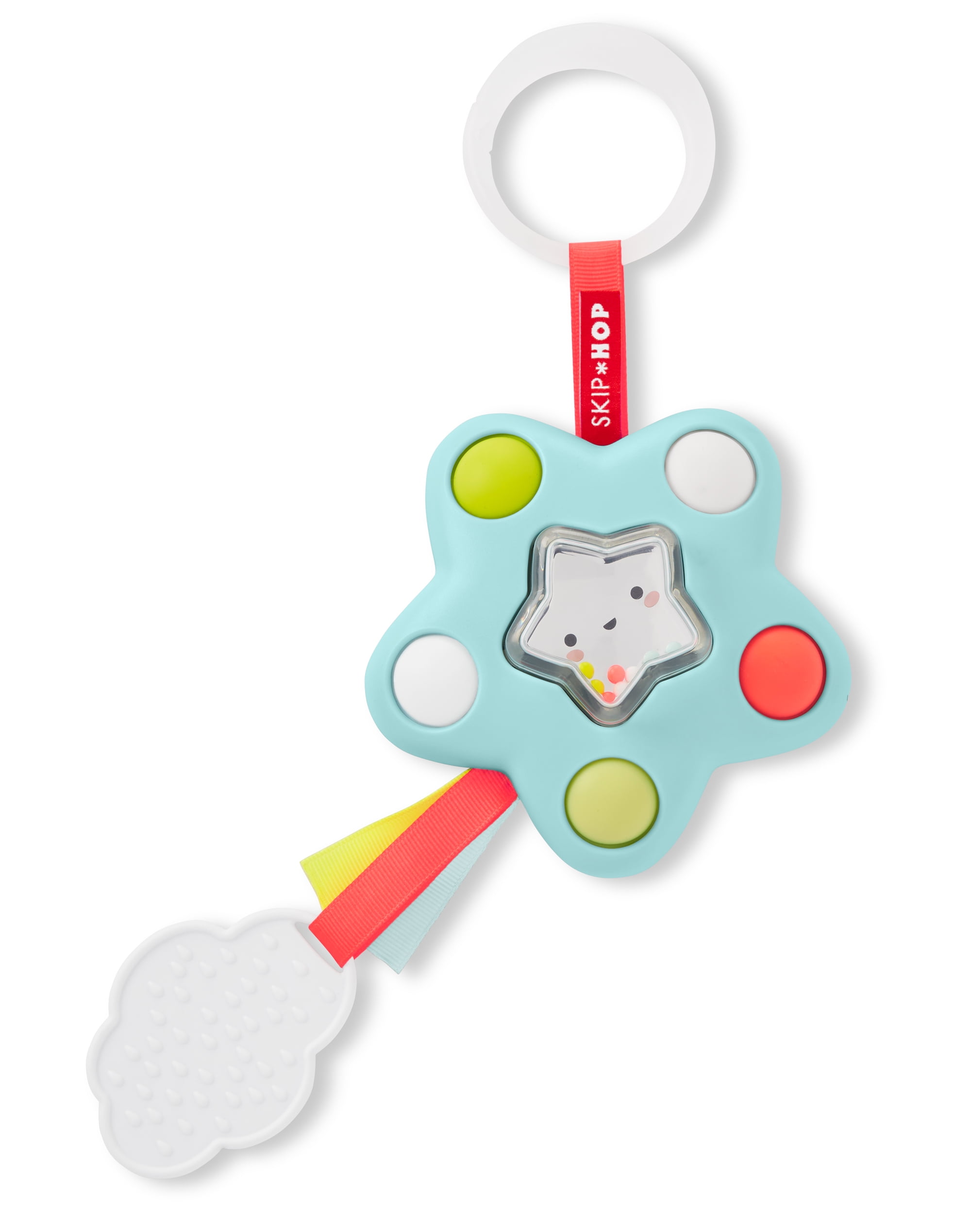 SKIP☆彡 Skip Hop Pop Star Toy - Walmart.com