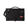 thumbnail image 1 of Skip Hop Pronto Signature Diaper Changing Station for Infants and Toddlers, Black, 1 of 4