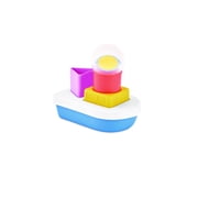 Skip Hop STEM Leaning & Play Stacking Boat