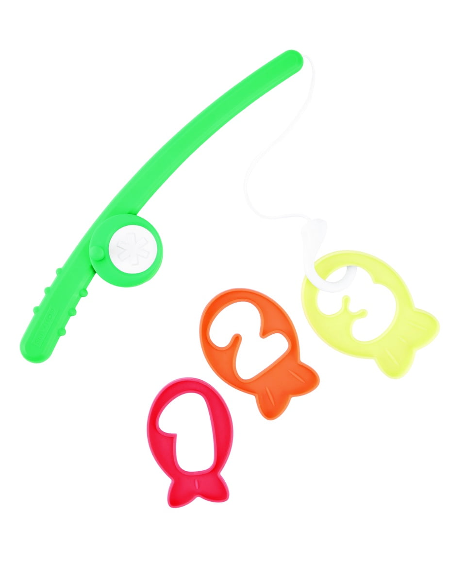 Skip Hop STEM Learning & Play Fishing Set