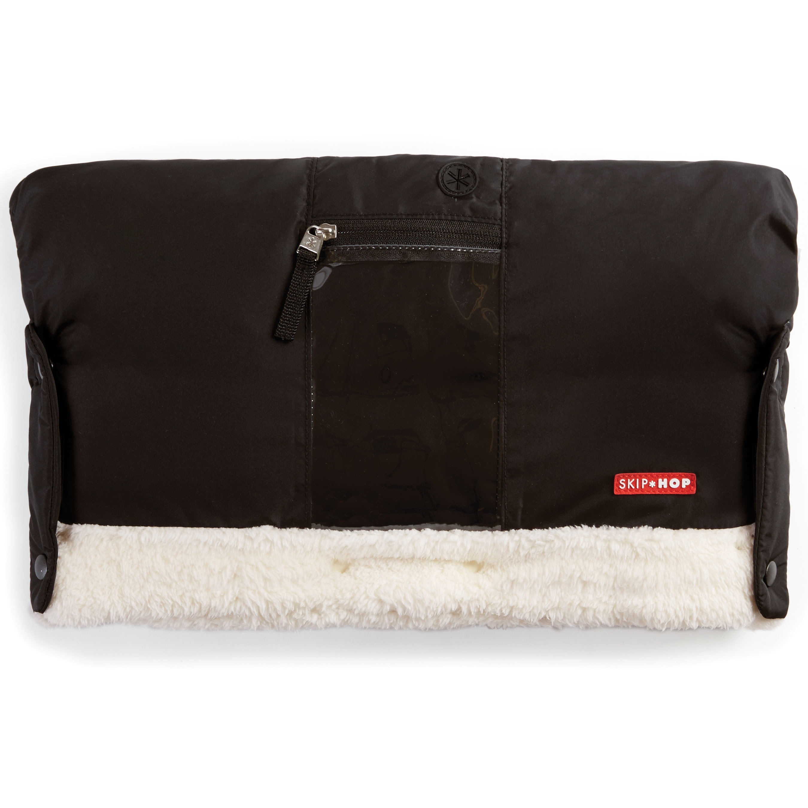 Skip hop sales hand muff