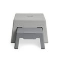 thumbnail image 1 of Skip Hop Toddler Step Stool, Double Up, 1 of 7