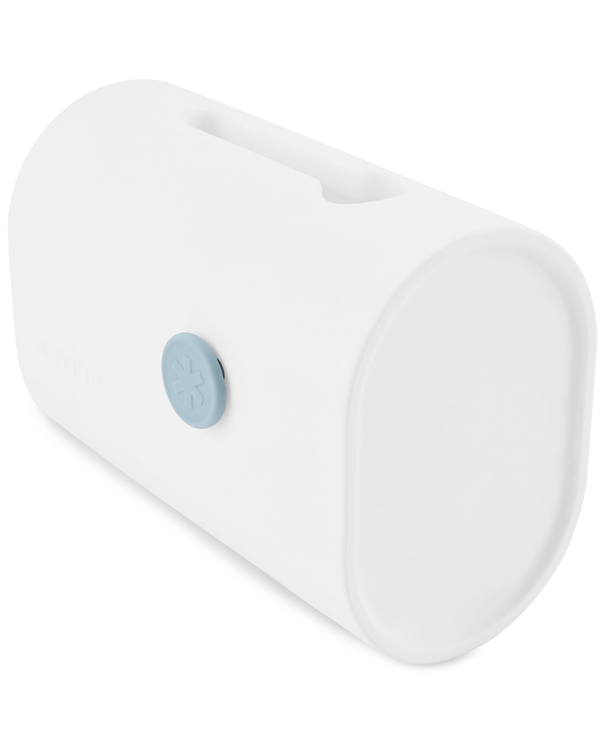 Skip Hop Wave Silicone Bath Spout Cover for Baby and Toddlers, Age 0+